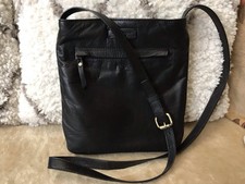 LLOYD BAKER LEATHER BAG