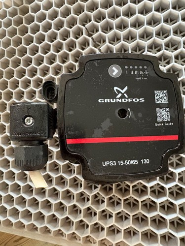 Grundfos ups3 65 - ups3, 15-50/65