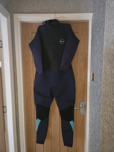 Legacy ladies wetsuit - wetsuit, size