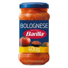 Barilla Bolognese Sauce (400g)