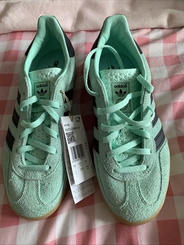 Bnib gazelle indoor - gazelle, adidas