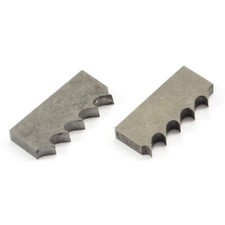 Fastrax Tyre Truer Cutter (2Pc