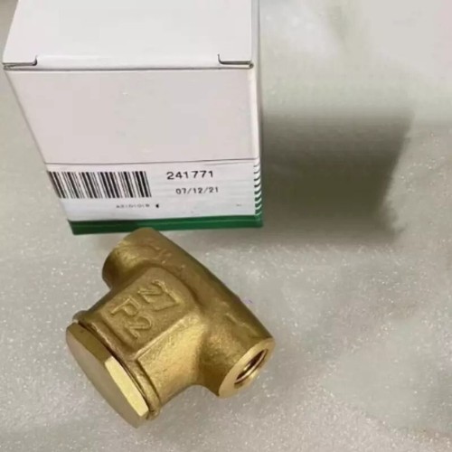 1pcs new 241771 oil return - oil,