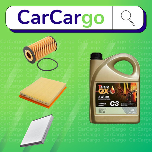 Service kit for vauxhall - service,