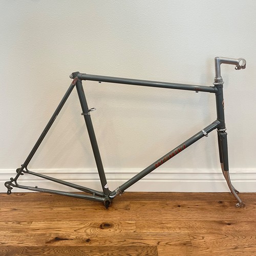 Vintage nishiki royale - vintage,