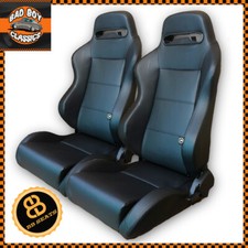 PAIR of BB3 Reclining