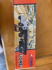 corgi  Mack Lionel B Semi With