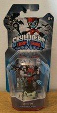 SKYLANDERS TRAP TEAM BAT SPIN