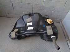 Range Rover Evoque Fuel Tank Plastic and Sender Pump GJ32-9K007-GA 2016 to 2018