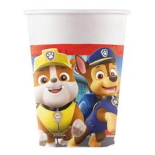 Paw Patrol Rescue Heroes Paper