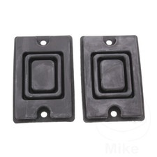 Tourmax diaphragm set rvd - set, rvd-106