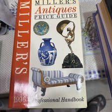 Miller's Antiques Price Guide