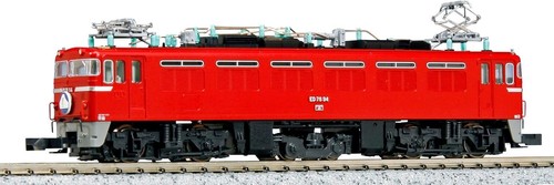 Kato gauge ed76 late - ed76, type