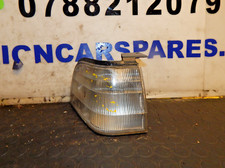 GENUINE 87-89 MAZDA 323 BF MK6