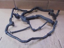 VW VOLKSWAGEN TIGUAN 2015 2.0 TDI DIESEL SELECTION OF WATER COOLANT HOSES /PIPES