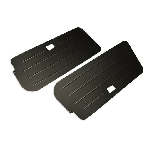 Qms aluminium front door side - qms,
