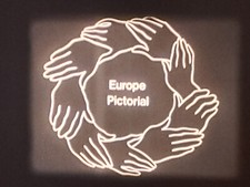 EUROPE PICTORIAL 1979 NEWSREEL