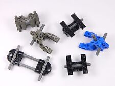 LEGO Technic GEARBOXES +