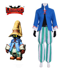 Game Final Fantasy Vivi