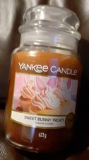 Yankee Candle Large Jar 623g