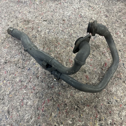 Original exhaust muffler - original, honda
