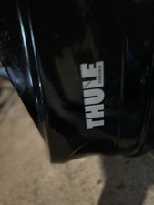 THULE Touring M Roof Box 