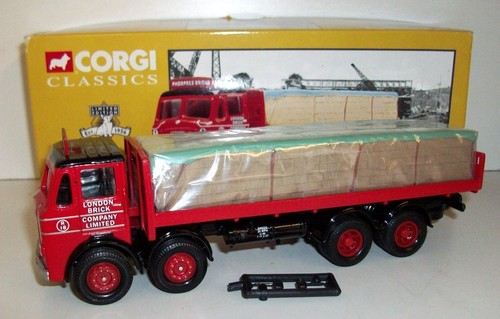 Corgi scale 24502 - corgi,