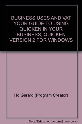 Business uses and vat your - business,