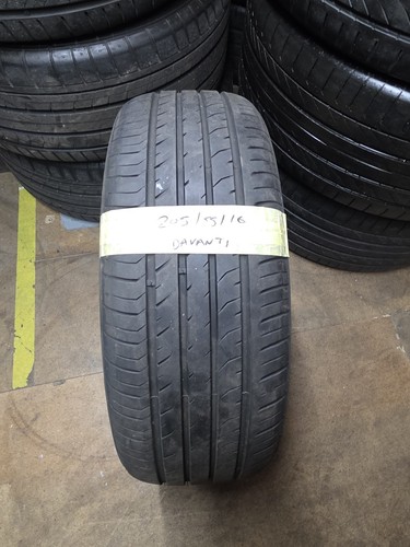 205 r16 94v davanti - r16, dx390