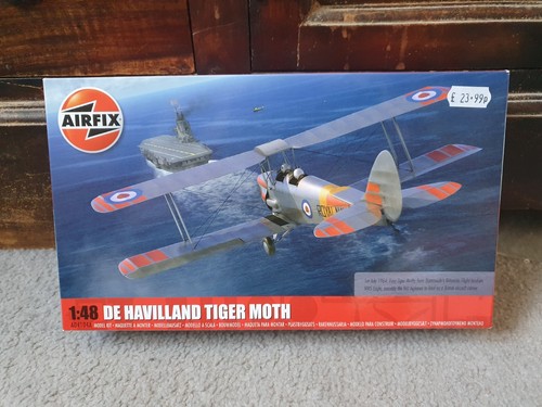 A04104a airfix havilland - a04104a,