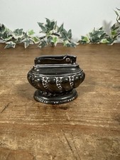 Vintage 1950s Cigarette Desk