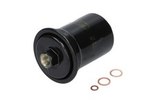 Fuel injection filter for