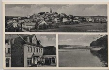 Marienberg Erzgebirge