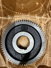 Emco  C6Z20070 Lathe Change