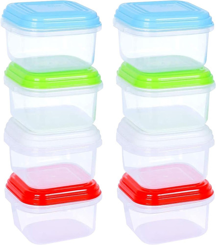 Baby food storage containers - storage,