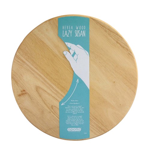 Apollo rubber wood - apollo, susan