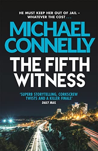 The fifth witness - fifth,
