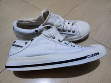 Diesel industry Exposure