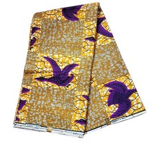 6yards African Ankara good
