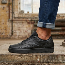 Mens Reebok Classic Trainers