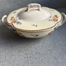 Antique Johnson Brothers Bros