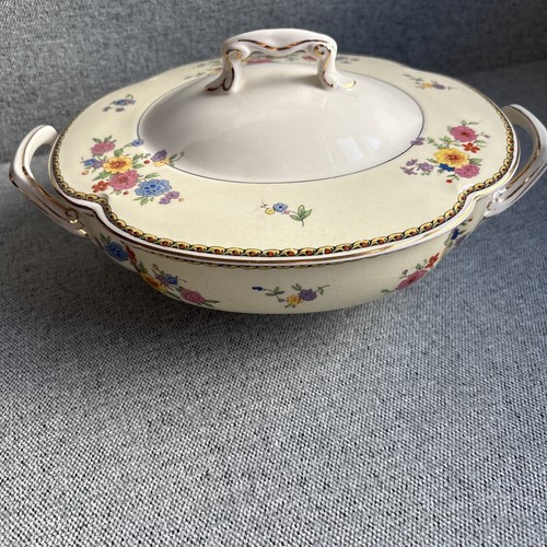 Antique johnson brothers bros - johnson,