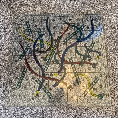 Rare vintage snakes and - snakes,