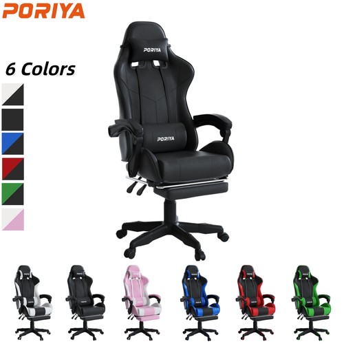 Poriya gaming chair office - poriya,