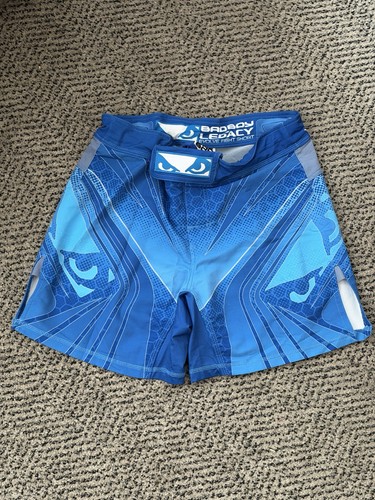 Clinch gear men - clinch, mma