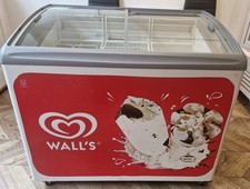 Walls Freezer 1000 - Stand