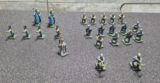 Metal 30 mm Lead Wargame