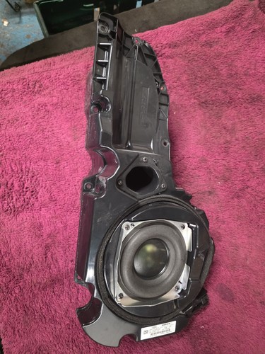 Audi bose passenger side - a7,
