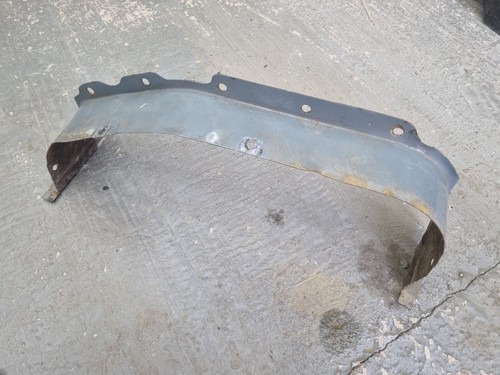 Land rover series bulkhead - land, 3