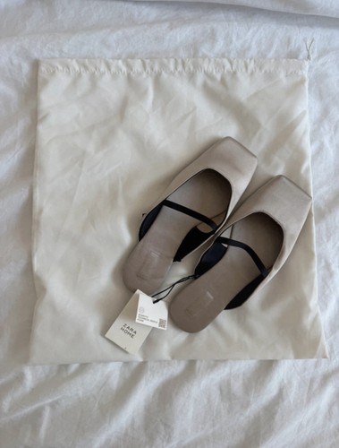 Zara home satin - zara, ballet